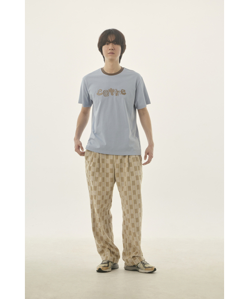COTTE（コッテ）の「ドゥドルガーデン Tシャツ（スカイ）（Tシャツ/カットソー・レディース・その他・size2/size1）」の8枚目の写真