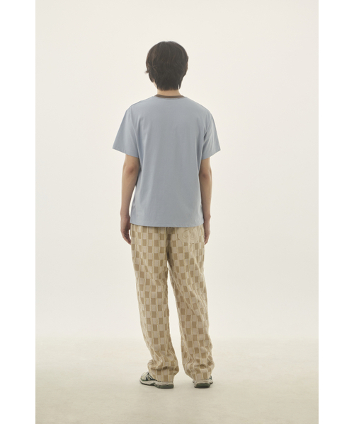 COTTE（コッテ）の「ドゥドルガーデン Tシャツ（スカイ）（Tシャツ/カットソー・レディース・その他・size2/size1）」の10枚目の写真