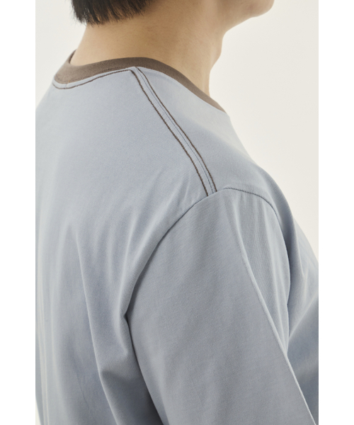 COTTE（コッテ）の「ドゥドルガーデン Tシャツ（スカイ）（Tシャツ/カットソー・レディース・その他・size2/size1）」の13枚目の写真