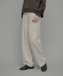 URBAN RESEARCH Sonny Label | 『UR TECH』イージーワイドコクーンパンツ(その他パンツ)