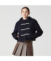 MUSINSA｜ムシンサのダッフルコート通販 - ZOZOTOWN