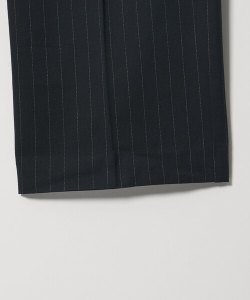 Dickies × monkey time＞ストライプ バギー パンツ（チノパンツ