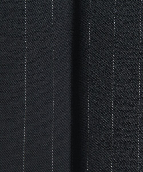 Dickies × monkey time＞ストライプ バギー パンツ（チノパンツ