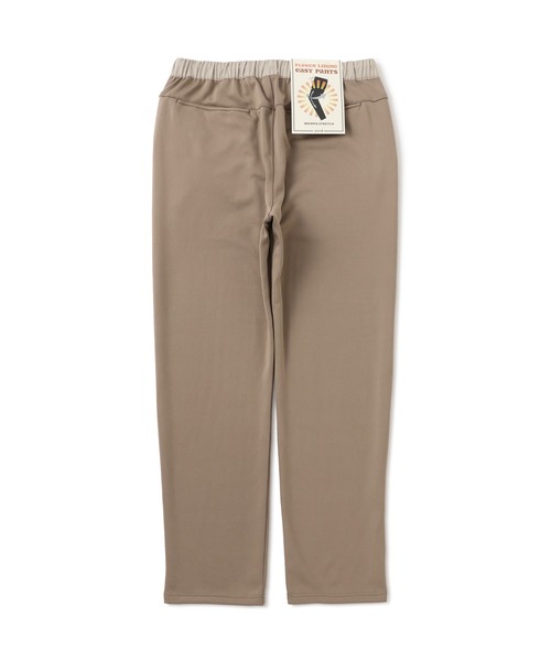  j.n.r.d（ジェー・エヌ・アール・ディー）の「裏フリースボンディングパンツ（その他パンツ・メンズ・カーキ/ブラック/ベージュ系その他・S/LL/M/L）」の4枚目の写真