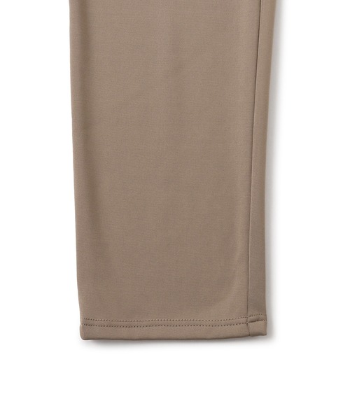  j.n.r.d（ジェー・エヌ・アール・ディー）の「裏フリースボンディングパンツ（その他パンツ・メンズ・カーキ/ブラック/ベージュ系その他・S/LL/M/L）」の7枚目の写真