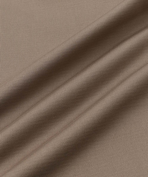  j.n.r.d（ジェー・エヌ・アール・ディー）の「裏フリースボンディングパンツ（その他パンツ・メンズ・カーキ/ブラック/ベージュ系その他・S/LL/M/L）」の14枚目の写真