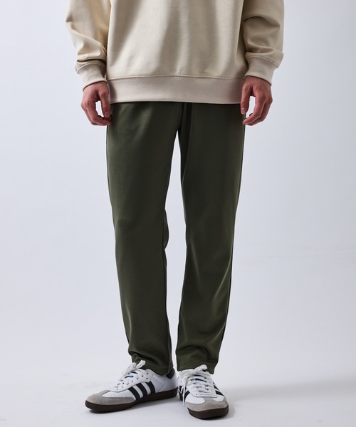  j.n.r.d（ジェー・エヌ・アール・ディー）の「裏フリースボンディングパンツ（その他パンツ・メンズ・カーキ/ブラック/ベージュ系その他・S/LL/M/L）」の17枚目の写真