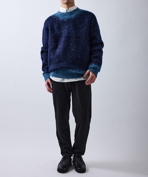  j.n.r.d（ジェー・エヌ・アール・ディー）の「裏フリースボンディングパンツ（その他パンツ・メンズ・カーキ/ブラック/ベージュ系その他・S/LL/M/L）」の22枚目の写真