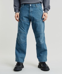 G-STAR RAW｜ジースター・ロゥのデニムパンツ（ワイド・ルーズ）通販