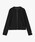 agnes b.�i�A�j�G�X�x�[�j�́uW agnes b.×HH LIFA Merino Cardigan Pressions�i�J�[�f�B�K��/�{�����j�v�b�u���b�N