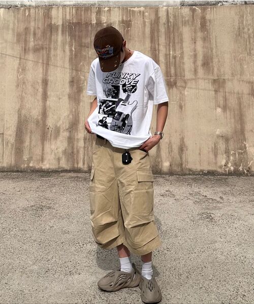 DEFYCLUBROBBERS(ディファイクラブロバース)の「My Companion (Telecaster)(Tシャツ/カットソー・レディース・その他・MEDIUM/LARGE)」の8枚目の写真