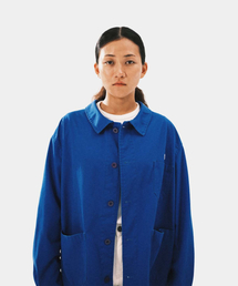 PESCE（ペッシェ）の「Billy Work Jacket（その他アウター・レディース）」
