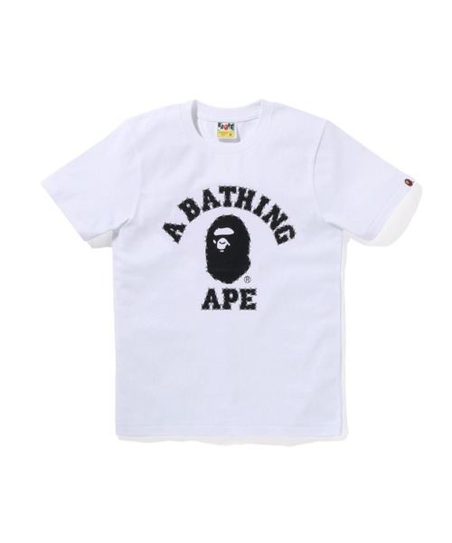 A BATHING APE｜ア ベイシング エイプのトップス（ビジュー）通販