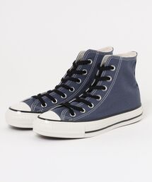 CONVERSE コンバース AS AGED CL HI オールスター エイジド CL HI 31317441 HALE NAVY