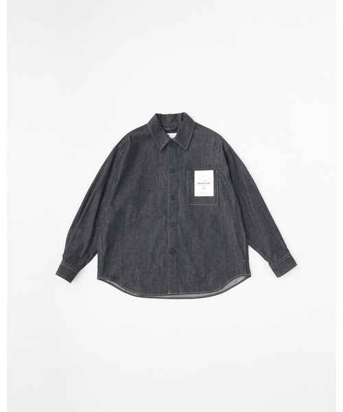 Traditional Weatherwear（トラディショナルウェザーウェア）の「SHIRT