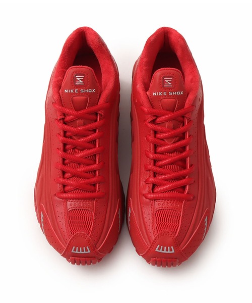 NIKE SHOX R4 / ナイキ ショックス R4 【SP】（スニーカー）｜NIKE