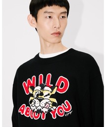 KENZO｜ケンゾーのその他トップス（ウール・ニット）通販 - ZOZOTOWN