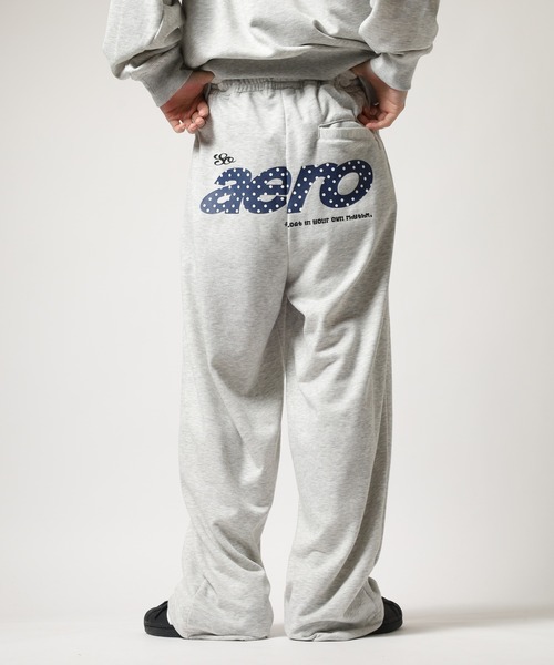 Jungle Storm(ジャングルストーム)の「JUNGLE STORM 総柄ロゴパンツ(その他パンツ・メンズ・グレー/ブラック/ピンク・M/L)」の3枚目の写真