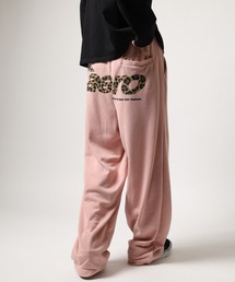 JUNGLE STORM（ジャングルストーム）の「JUNGLE STORM 総柄ロゴパンツ（その他パンツ）」