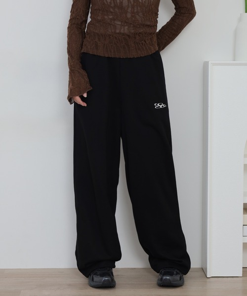 Jungle Storm(ジャングルストーム)の「JUNGLE STORM 総柄ロゴパンツ(その他パンツ・メンズ・グレー/ブラック/ピンク・M/L)」の11枚目の写真