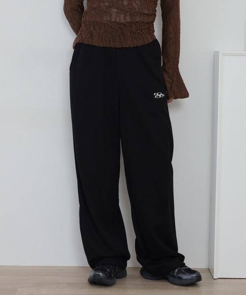 Jungle Storm(ジャングルストーム)の「JUNGLE STORM 総柄ロゴパンツ(その他パンツ・メンズ・グレー/ブラック/ピンク・M/L)」の12枚目の写真