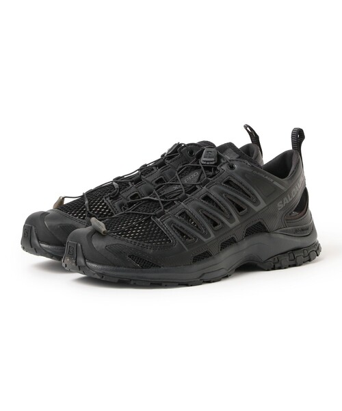SALOMON(サロモン)の「SALOMON / XA PRO 3D AMPHIB(スニーカー・メンズ・ブラック・30.0cm/29.0cm/28.5cm/28.0cm/27.5cm/27.0cm/26.0cm/26.5cm/25.5cm)」の2枚目の写真