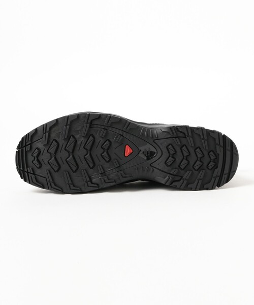 SALOMON(サロモン)の「SALOMON / XA PRO 3D AMPHIB(スニーカー・メンズ・ブラック・30.0cm/29.0cm/28.5cm/28.0cm/27.5cm/27.0cm/26.0cm/26.5cm/25.5cm)」の4枚目の写真