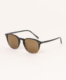 OLIVER PEOPLES | 【OLIVER PEOPLES/オリバーピープルズ】ウェリントン 偏光サングラス OV5414SU 172283 FORMAN LA(サングラス)