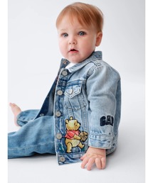 GAP(�M���b�v)�̂��܂̃v�[���� �A�C�R���f�j���W���P�b�g (�x�r�[)(�f�j���W���P�b�g)