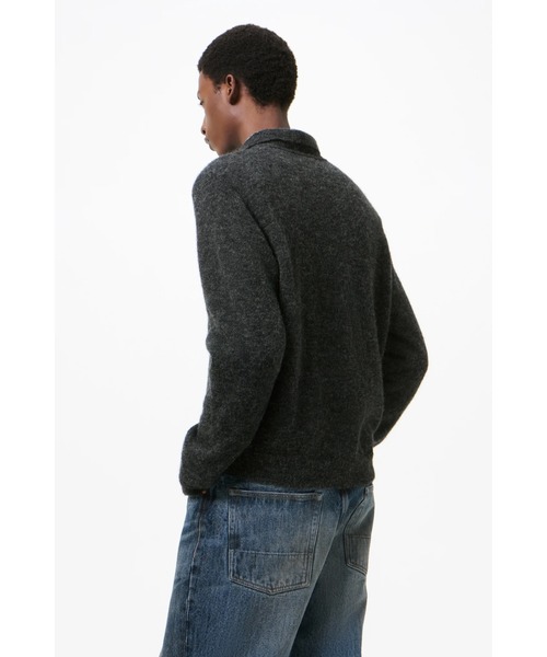 OUR LEGACY EVENING POLO（ニット/セーター）｜Our Legacy（アワー