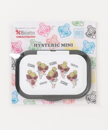 HYSTERIC MINI | ビタット Bitatto LITTLE ANGEL ワンプッシュタイプ(その他ベビー用品)