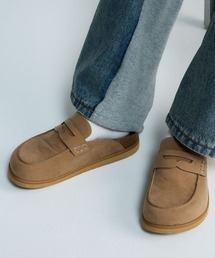 JEANASIS | クロッグローファー/638847(ローファー)