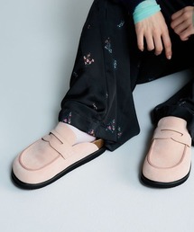 JEANASIS | クロッグローファー/638847(ローファー)