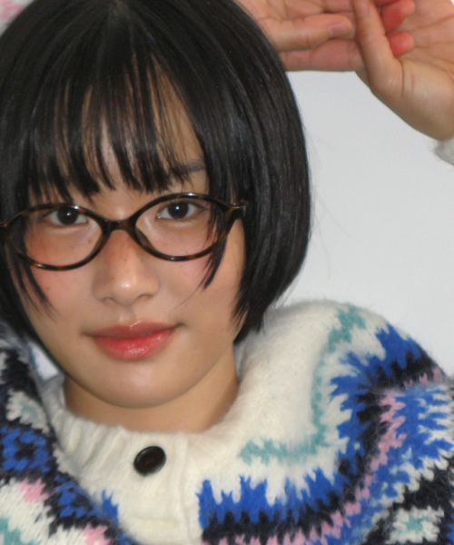 RONRON(ロンロン)の「NORDIC FAIR ISLE KNIT CARDIGAN IVORY(カーディガン/ボレロ・レディース・その他・FREE)」の4枚目の写真