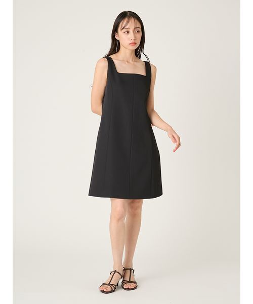 リトルドレス（ドレス）｜FRAY I.D（フレイアイディー）のファッション