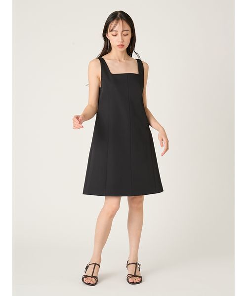 リトルドレス（ドレス）｜FRAY I.D（フレイアイディー）のファッション