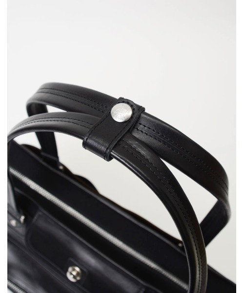 master-piece（マスターピース）の「master-piece / Absolute 2WAYトートバッグ / 04211（トートバッグ・メンズ・ブラック・FREE）」の11枚目の写真