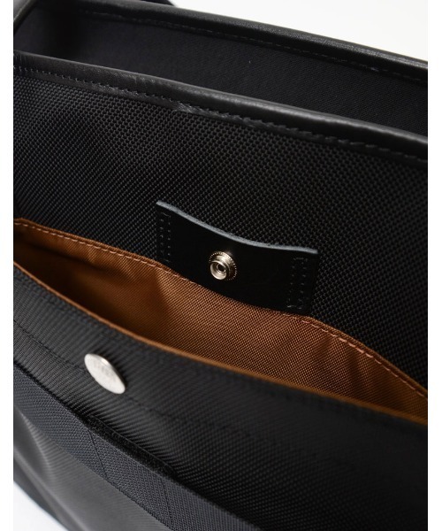 master-piece（マスターピース）の「master-piece / Absolute 2WAYトートバッグ / 04211（トートバッグ・メンズ・ブラック・FREE）」の16枚目の写真