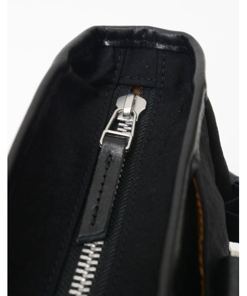 master-piece（マスターピース）の「master-piece / Absolute 2WAYトートバッグ / 04211（トートバッグ・メンズ・ブラック・FREE）」の17枚目の写真