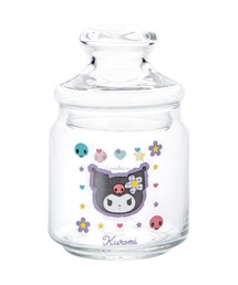 BACKYARD FAMILY（バックヤードファミリー）の「ガラスキャニスター（キッチンツール）」