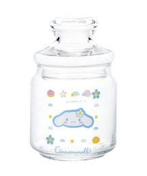 BACKYARD FAMILY（バックヤードファミリー）の「ガラスキャニスター（キッチンツール）」