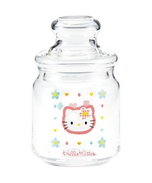 BACKYARD FAMILY（バックヤードファミリー）の「ガラスキャニスター（キッチンツール）」