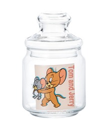 BACKYARD FAMILY（バックヤードファミリー）の「ガラスキャニスター（キッチンツール）」