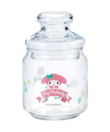 BACKYARD FAMILY（バックヤードファミリー）の「ガラスキャニスター（キッチンツール）」