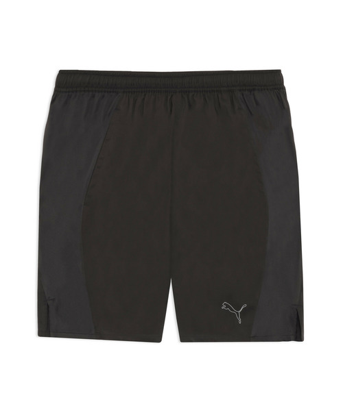 PUMA(プーマ)の「PUMA プーマ ユニセックス M アルティメット ショーツ(その他パンツ・メンズ・ブラック・XX-LARGE/X-LARGE/LARGE/SMALL/MEDIUM)」の3枚目の写真