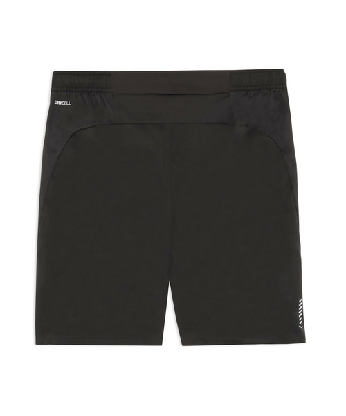 PUMA(プーマ)の「PUMA プーマ ユニセックス M アルティメット ショーツ(その他パンツ・メンズ・ブラック・XX-LARGE/X-LARGE/LARGE/SMALL/MEDIUM)」の4枚目の写真