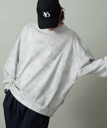 EGO TRIPPING | mlt5592- SWITCHCUT カットソー(666651)(Tシャツ/カットソー)