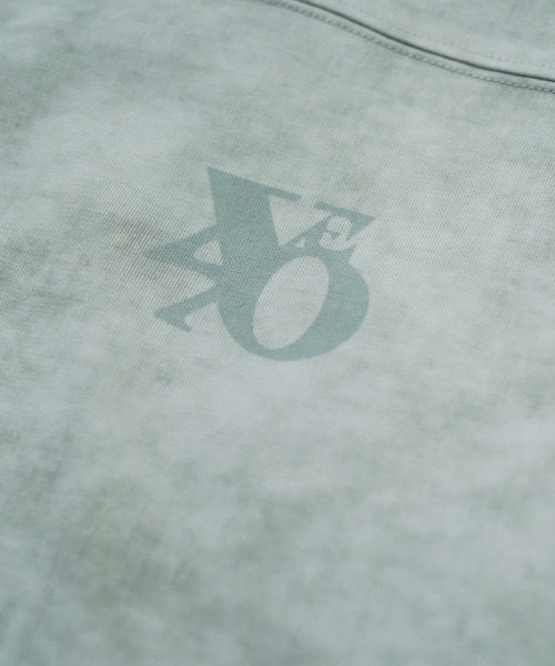 EGO TRIPPING(エゴトリッピング)の「mlt5592- SWITCHCUT カットソー(666651)(Tシャツ/カットソー・メンズ・ブラック/グレー・48/46)」の13枚目の写真