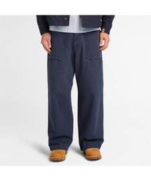 Timberland（ティンバーランド）の「コットン ダック パンツ ユニセックス（その他パンツ）」