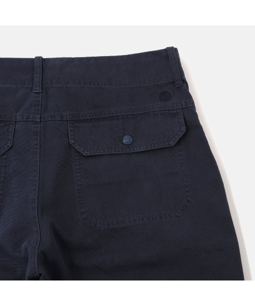 Timberland(ティンバーランド)の「コットン ダック パンツ ユニセックス(その他パンツ・メンズ・ダークラベンダー・30inch/32inch/34inch/36inch)」の7枚目の写真